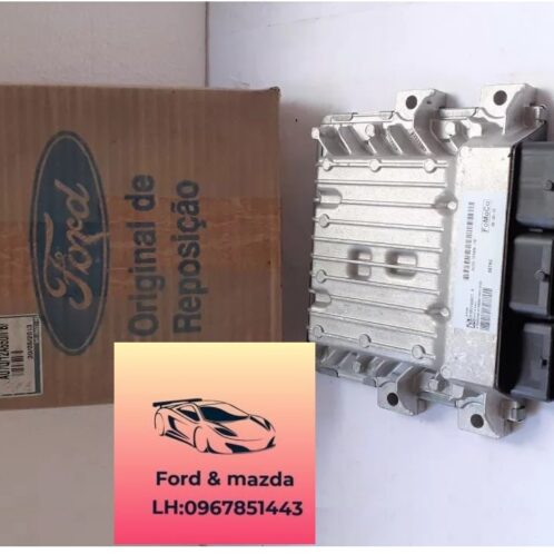 Hộp ECU ford ranger mazda bt50 2012-2013-2014-2015-2016-2017-2018-2019-2020-2021-2022-hộp điều khiển động cơ ranger mazda bt50-hộp đen ranger mazda bt50-AU7Q12A650PC