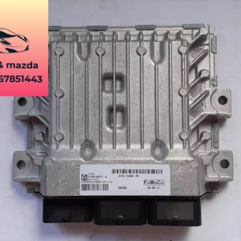Hộp ECU ford ranger mazda bt50 2012-2013-2014-2015-2016-2017-2018-2019-2020-2021-2022-hộp điều khiển động cơ ranger mazda bt50-hộp đen ranger mazda bt50-AU7Q12A650PC
