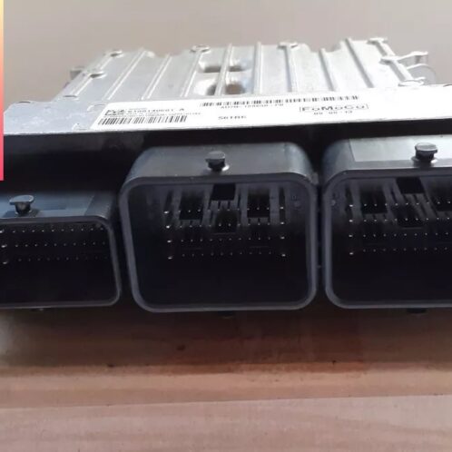 Hộp ECU ford ranger mazda bt50 2012-2013-2014-2015-2016-2017-2018-2019-2020-2021-2022-hộp điều khiển động cơ ranger mazda bt50-hộp đen ranger mazda bt50-AU7Q12A650PC