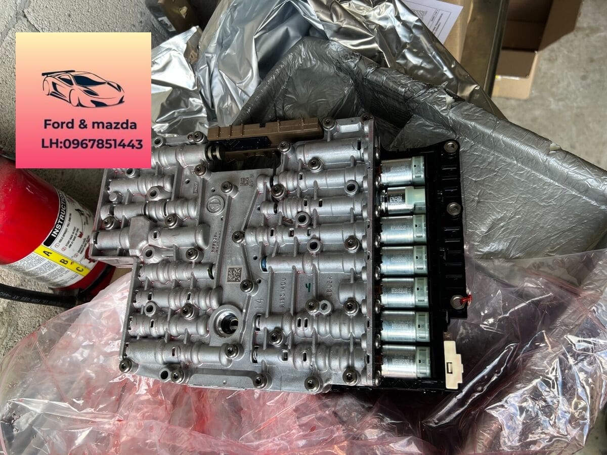 Hộp điều khiển hộp số tự động ford ranger mazda bt50 2012-2013-2014-2015-2016-2017-2018-2019-2020-2021-2022-vỉ van hộp số tự động ranger mazda bt50-KTFL3P7A100CA-MB3Z7A100B (2) Hộp điều khiển hộp số tự động ford ranger mazda bt50 2012-2013-2014-2015-2016-2017-2018-2019-2020-2021-2022-vỉ van hộp số tự động ranger mazda bt50-KTFL3P7A100CA-MB3Z7A100B