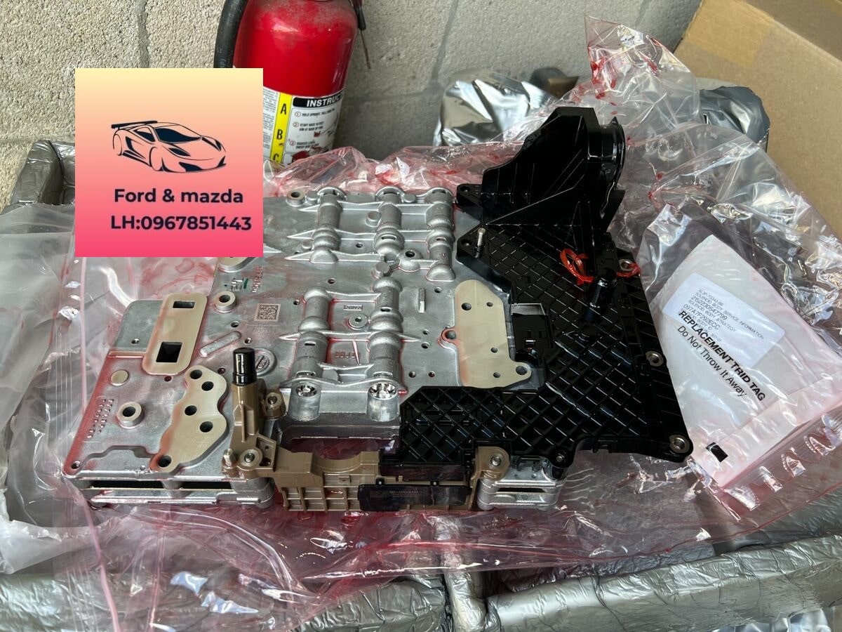 Hộp điều khiển hộp số tự động ford ranger mazda bt50 2012-2013-2014-2015-2016-2017-2018-2019-2020-2021-2022-vỉ van hộp số tự động ranger mazda bt50-KTFL3P7A100CA-MB3Z7A100B (3) Hộp điều khiển hộp số tự động ford ranger mazda bt50 2012-2013-2014-2015-2016-2017-2018-2019-2020-2021-2022-vỉ van hộp số tự động ranger mazda bt50-KTFL3P7A100CA-MB3Z7A100B