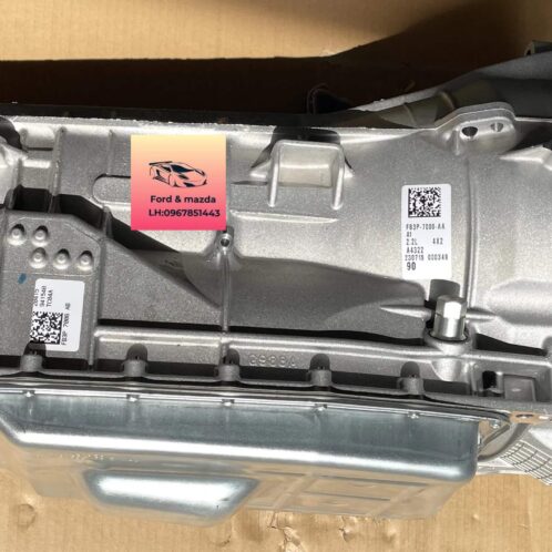 Hộp số tự động ford ranger mazda bt50 2012-2013-2014-2015-2016-2017-2018-2019-2020-2021-2022-hộp số ranger tự động-hộp số mazda bt50 tự động- EB3P7000DA
