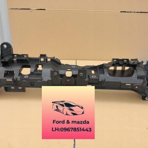 Khung xương trên dàn nóng két nước ford ecosport 2014-2015-2016-2017-giá bắt két nước ecosprort-bệ đỡ dàn nóng két nước ford ecosprost-CN1516E146AK