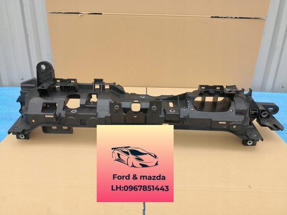 Khung xương trên dàn nóng két nước ford ecosport 2014-2015-2016-2017-giá bắt két nước ecosprort-bệ đỡ dàn nóng két nước ford ecosprost-CN1516E146AK (1) Khung xương trên dàn nóng két nước ford ecosport 2014-2015-2016-2017-giá bắt két nước ecosprort-bệ đỡ dàn nóng két nước ford ecosprost-CN1516E146AK