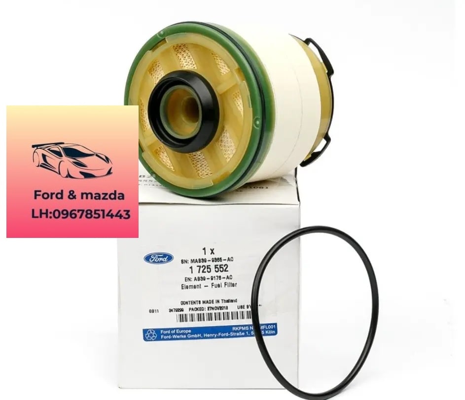 Lọc dầu ford ranger mazda bt50 2012-2013-2014-2015-2016-2017-2018-2019-2020-2021-2022-lọc nhiên liệu ranger mazda bt50-lọc dầu bơm tay ranger mazda bt50-AB399176AC (2) Lọc dầu ford ranger mazda bt50 2012-2013-2014-2015-2016-2017-2018-2019-2020-2021-2022-lọc nhiên liệu ranger mazda bt50-lọc dầu bơm tay ranger mazda bt50-AB399176AC