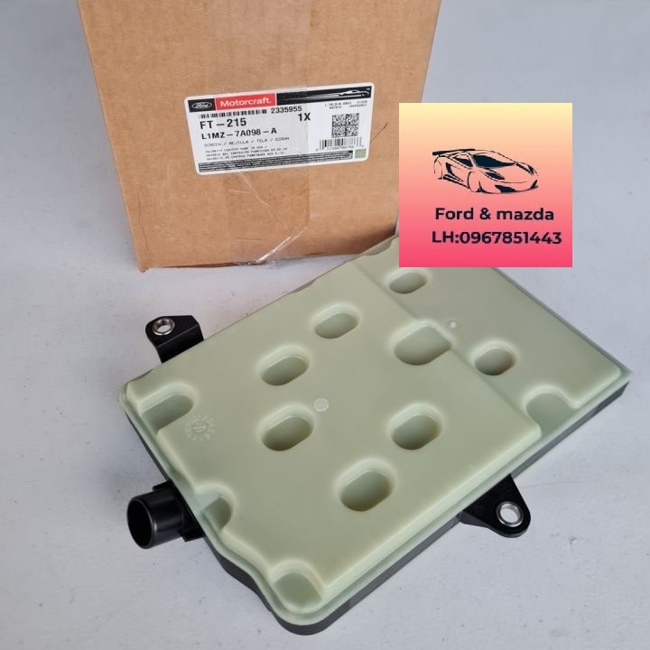 Lọc dầu hộp số tự động ford ranger everest 2018-2019-2020-2021-2022-lọc nhớt hộp số tự động ford ranger everest 2.0 HL3P7G186CA (1) Lọc dầu hộp số tự động ford ranger everest 2018-2019-2020-2021-2022-lọc nhớt hộp số tự động ford ranger everest 2.0 HL3P7G186CA