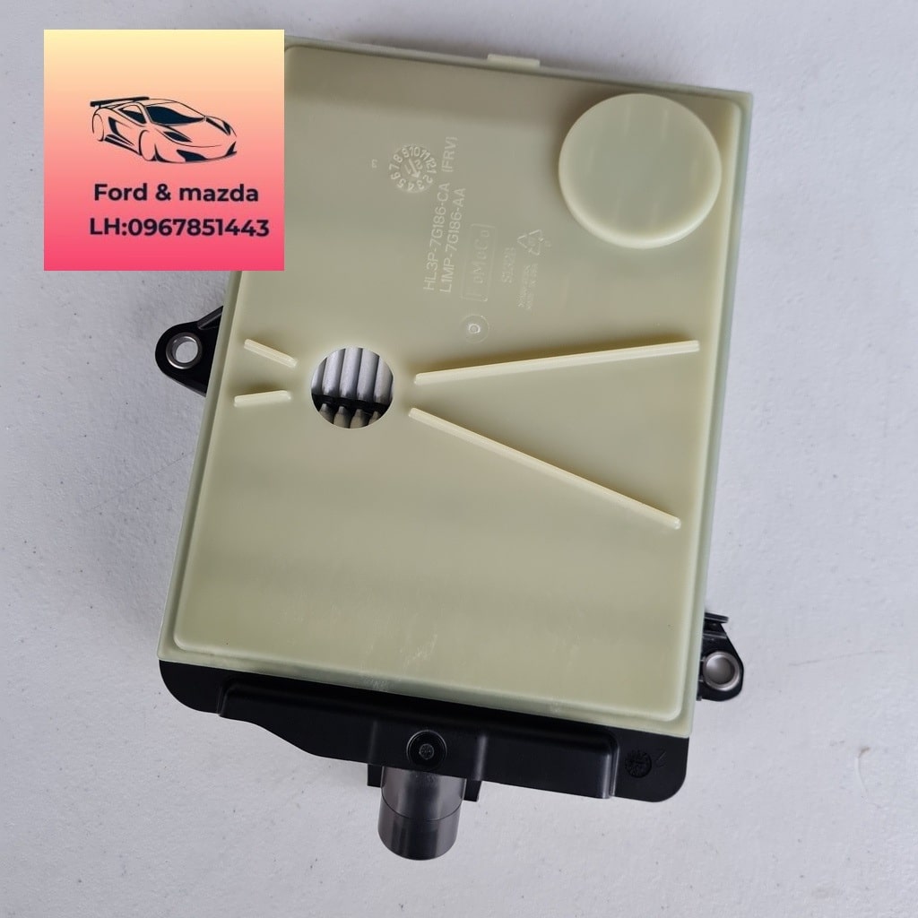 Lọc dầu hộp số tự động ford ranger everest 2018-2019-2020-2021-2022-lọc nhớt hộp số tự động ford ranger everest 2.0 HL3P7G186CA (3) Lọc dầu hộp số tự động ford ranger everest 2018-2019-2020-2021-2022-lọc nhớt hộp số tự động ford ranger everest 2.0 HL3P7G186CA