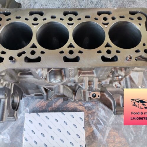 Lốc máy ford ranger everest 2018-2020-2.0(lốc động cơ ranger wildtrack everest 2.0-JB3Q6011AA-JB3Q6011BA)
