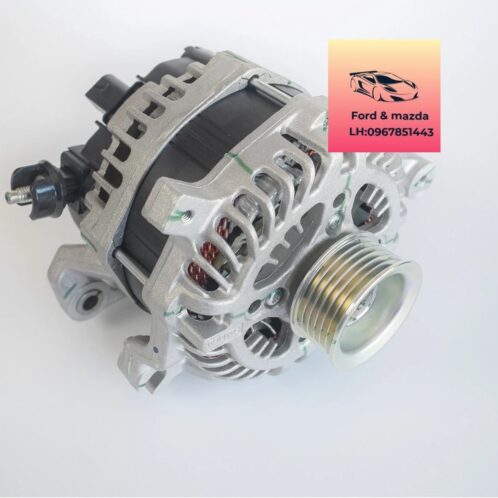 Máy phát ford ranger everest 2018-2019-2020-2021-2022-dinamo ford ranger wildtrack everest-máy phát everest-củ phát ford ranger everest-JB3T10300AA-JB3T10300AB-JB3T10300CA