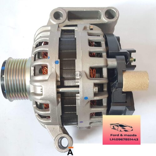 Máy phát ford ranger mazda bt50 2012-2022 Máy phát ford ranger mazda bt50 2012-2013-2014-2015-2016-2017-2018-2019-2020-2021-2022-dinamo ford ranger mazda bt50-AB3910300AG