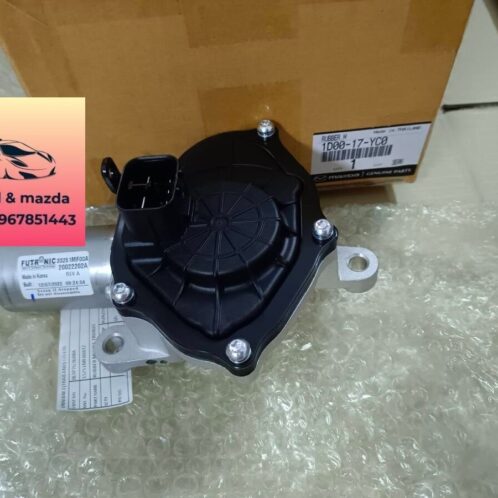 Mô tơ điều khiển cài cầu ford ranger mazda bt50 2012-2013-2014-2015-2016-2017-2018-2019-2020-2021-2022-mô tơ cài cầu ranger mazda bt50-mô tơ sang cầu ranger mazda bt50-1D0017YC0-U5A117YC0A (1)