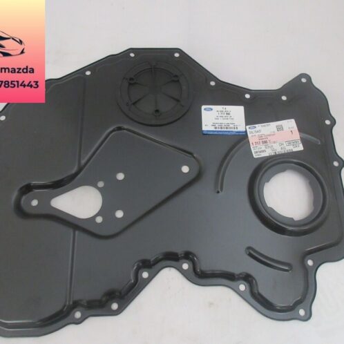 Nắp bưởng đầu động cơ ford ranger mazda bt50 3.2 2012-2013-2014-2015-2016-2017-2018-2019-tấm ốp bưởng cam ranger mazda bt50 3.2-bưởng ốp máy ranger mazda bt50-BK3Q6019CB