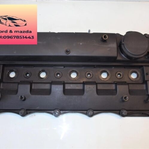 Nắp dàn cò ford ranger mazda bt50 2012-2013-2014-2015-2016-2017-2018-2019-nắp che dàn cò động cơ ranger wildtrack mazda bt50-BK3Q6K271CC