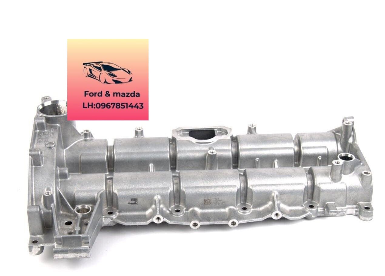 Nắp trục cam động cơ ford ranger everest 2018-2019-2020-2021-2022-2.0-mặt che trục cam ford ranger wildtrack everest-HG9Q6E262CB-HG9Q6E262CC-HG9Q6E262CD (4) Nắp trục cam động cơ ford ranger everest 2018-2019-2020-2021-2022-2.0-mặt che trục cam ford ranger wildtrack everest-HG9Q6E262CB-HG9Q6E262CC-HG9Q6E262CD