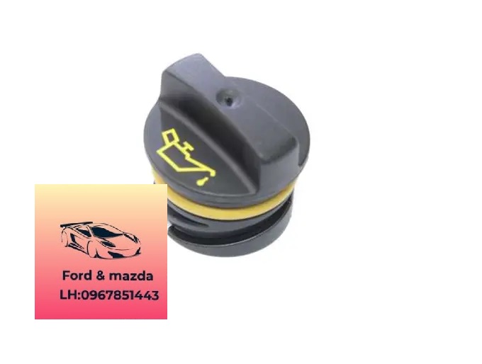 Nắp vặn đổ dầu động cơ ford ranger wildtrack everest 2018-2019-2020-2021-2022-nắp vặn đổ nhớt máy ford ranger everest-nắp vặn dầu máy ranger everest-F2GE6766AD (2) Nắp vặn đổ dầu động cơ ford ranger wildtrack everest 2018-2019-2020-2021-2022-nắp vặn đổ nhớt máy ford ranger everest-nắp vặn dầu máy ranger everest-F2GE6766AD