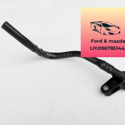 Ống hút dầu Đáy tắc te động cơ ford ranger everest 2018-2019-2020-2021-2022-ống hút nhớt đáy cắc te máy ford ranger everest 2.0 ống đáy cắt te hộp số ranger everest 2.0 JB3Q6B873AA (1)