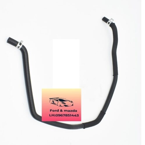 Ống nước bình nước phụ vào van hằng nhiệt ford ranger mazda bt50 2012-2013-2014-2015-2016-2017-2018-2019-2020-2021-2022-tuy ô bình nước phụ về van hằng nhiệt ranger mazda bt50-EB3G8C362GA-AB398W005BC