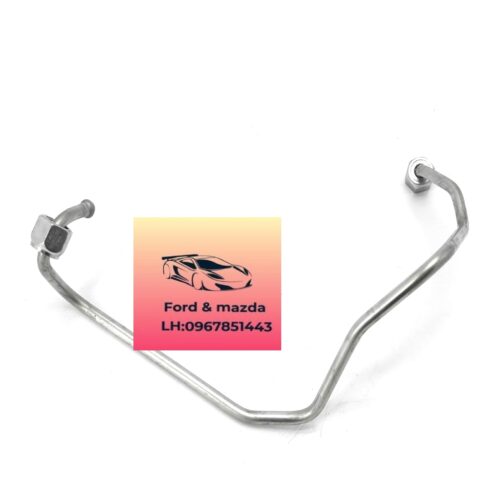 Ống từ kim phun vào ống rail ford ranger mazda bt50 2012-2013-2014-2015-2016-2017-2018-2019-2020-2021-2022-ống chia nhiên liệu vào kim phun ranger mazda bt50-BK3Q9J323AE-BB3Q9C993AB-BB3Q9C993BB-BB3Q9C993CB