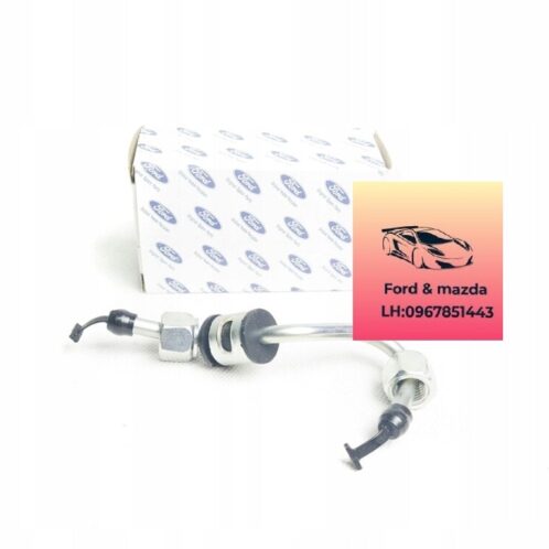 Ống từ kim phun vào ống rail ford ranger mazda bt50 2012-2013-2014-2015-2016-2017-2018-2019-2020-2021-2022-ống chia nhiên liệu vào kim phun ranger mazda bt50-BK3Q9J323AE-BB3Q9C993AB-BB3Q9C993BB-BB3Q9C993CB