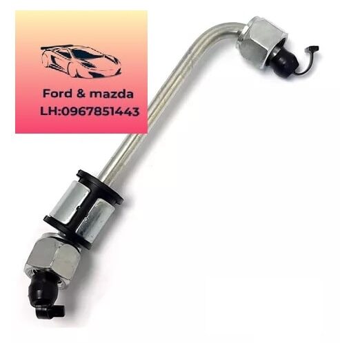 Ống từ kim phun vào ống rail ford ranger mazda bt50 2012-2013-2014-2015-2016-2017-2018-2019-2020-2021-2022-ống chia nhiên liệu vào kim phun ranger mazda bt50-BK3Q9J323AE-BB3Q9C993AB-BB3Q9C993BB-BB3Q9C993CB