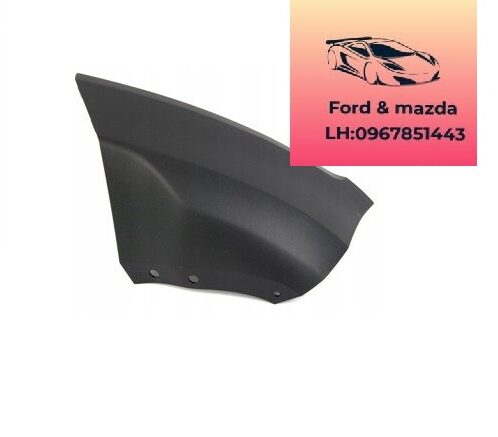 Ốp dưới Ba đờ sốc trước ford ecosport 2018-2022 Ốp dưới Ba đờ sốc trước ford ecosport 2018-2019-2020-2021-2022-ốp dưới cản trước ford ecosport- GN1517D957DB5YZ9-GN1517D957CB5YZ9-GN1517D957NA5YZ9 (2)