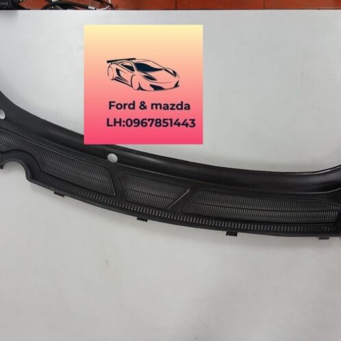 Ốp máng nước dưới chân kính chắn gió ford ecosport 2014-2015-2016-2017-2018-2019-2020-2021-2022-ốp nhựa chân kính chắn gió ecosport-CN15A02216DA5JA6-CN15A02216DB5JA6 (1)