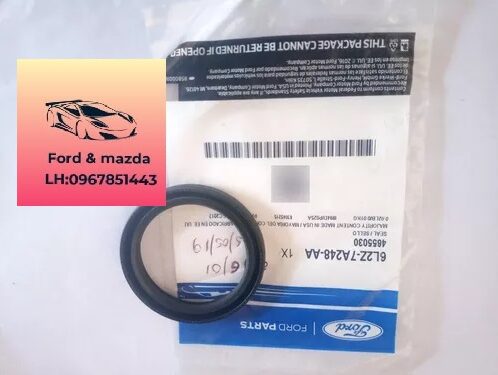 Phớt Quả bí ford ranger mazda bt50 2012-2013-2014-2015-2016-2017-2018-2019-2020-2021-2022-phớt bơm dầu hộp số tự động ranger mazda bt50-6L2P7A248AA-6L2Z7A248AA