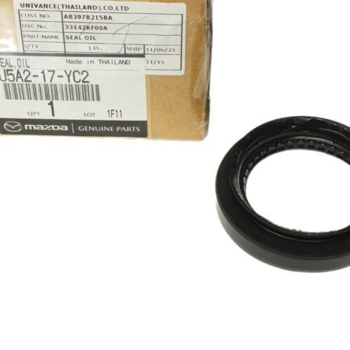 Phớt đuôi hộp số phụ ford ranger mazda bt50 2012-2013-2014-2015-2016-2017-2018-2019-2020-2021-2022-phớt hộp số phụ cắt đăng ranger mazda bt50-U5A217YC2