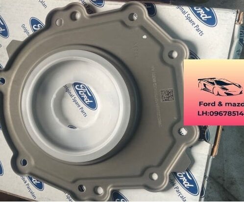 Phớt đuôi trục cơ ford ranger everest 2018-2019-2020-2021-2022-2.0-phớt đuôi cốt máy ranger wildtrack everest 2-GK2Q6D354AA