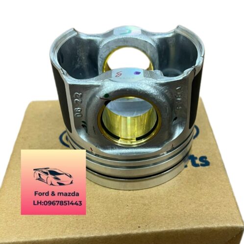 Piston ford ranger everest 2018-2019-2020-2021-2022-2.0-bít tông ford ranger widtrack everest 2,0-pít tông ranger everest 2 (1)
