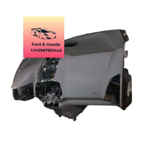 Táp lô ford ecosport 2014-2015-2016-2017-2018-2019-2020-2021-khung xương táp lô ford ecosport-bảng táp lô ford ecosport- CN1511801JB3CN9-GN1511801GN3ZHE (2)