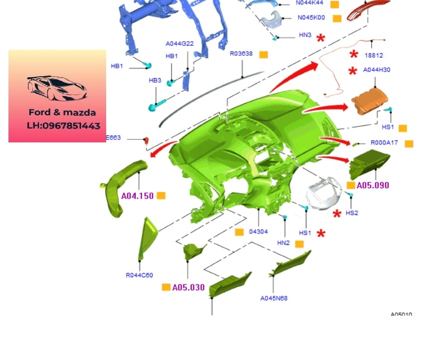 Táp lô ford ecosport 2014-2015-2016-2017-2018-2019-2020-2021-khung xương táp lô ford ecosport-bảng táp lô ford ecosport- CN1511801JB3CN9-GN1511801GN3ZHE (2) Táp lô ford ecosport 2014-2015-2016-2017-2018-2019-2020-2021-khung xương táp lô ford ecosport-bảng táp lô ford ecosport- CN1511801JB3CN9-GN1511801GN3ZHE (2)