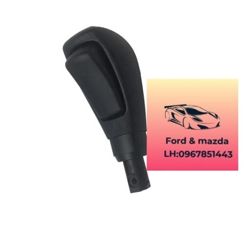Tay nắm cần đi số tự động ford ranger mazda bt50 2012-2013-2014-2015-2016-2017-2018-2019-2020-2021-2022-cần nắm đi số tự động ranger mazda bt50-EB3G7213AA-JB3G7213JA