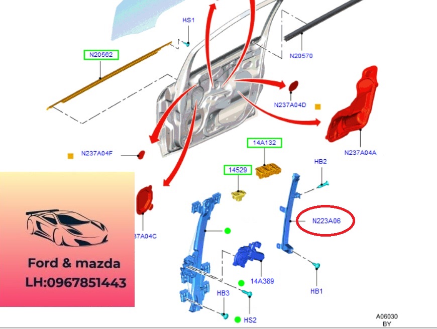 Thanh dẫn hướng kính cánh cửa ford ecosport 2014-2015-2016-2017-2018-2019-2020-2021-ray kính cánh cửa ford ecosport-CN15N223A06AC-CN15N223A07AC (1) Thanh dẫn hướng kính cánh cửa ford ecosport 2014-2015-2016-2017-2018-2019-2020-2021-ray kính cánh cửa ford ecosport-CN15N223A06AC-CN15N223A07AC