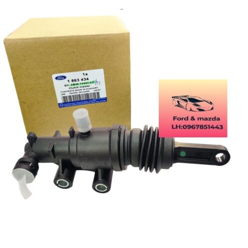 Tổng côn ford ranger mazda bt50 2012-2013-2014-2015-2016-2017-2018-2019-2020-2021-2022-tổng côn trên ranger mazda bt50-xi lanh côn trên ranger mazda bt50-AB397A543AD-JB3C7A543AA (1)