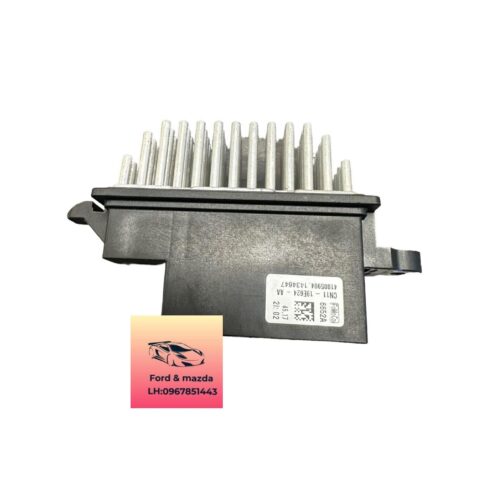 Trở quạt hộp dàn lạnh điều hòa ford ecosport 2014-2015-2016-2017-2018-2019-2020-2021-trở quạt dàn lạnh ford ecosport- AV1119E624AA-CN1119E624AA-AV1118B647AB