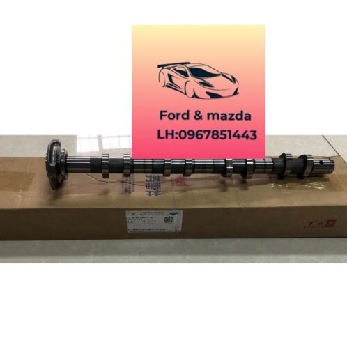 Trục cam hộp số ford ranger mazda bt50 2012-2022 Trục cam hộp số ford ranger mazda bt50 2012-2013-2014-2015-2016-2017-2018-2019-2020-2021-2022-trục cam ranger mazda bt50-trục cốt cam ranger mazda bt50-BK2Q6A273BA-BK3Q6A270EA (2)