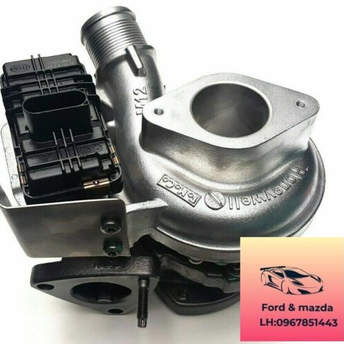 Turbo ford ranger mazda bt50 3.2 2012-2013-2014-2015-2016-2017-2018-2019-tu bô ford ranger mazda bt50-FB3Q6K682PB-BK3Q6K682AC
