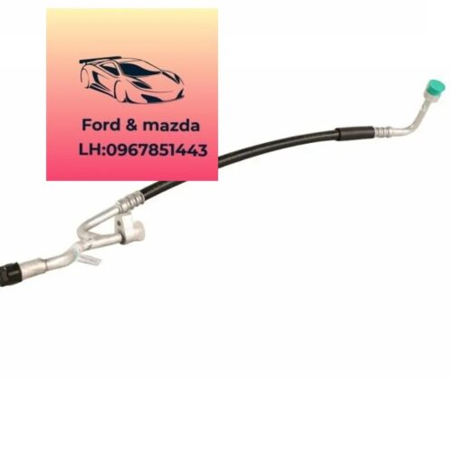 Tuy ô lốc điều hòa ford ecosport 2014-2015-2016-2017-2018-ống dầu dàn nóng vào lốc điều hòa ford ecosport 1.5-ống tuy ô vào lốc lạnh điều hòa ecosport-CN1119E881AD-CN1119F618FC-CN1119972FA-CN1119A704AA