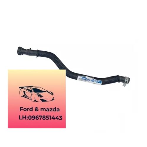Tuy ô nước dàn sưởi điều hòa ford ecosport 2018-2019-2020-2021-2022 ống nước dàn sưởi điều hòa ford ecosport 1.5 GN1518K579HB-GN1518K580HB-GN1518N252FE