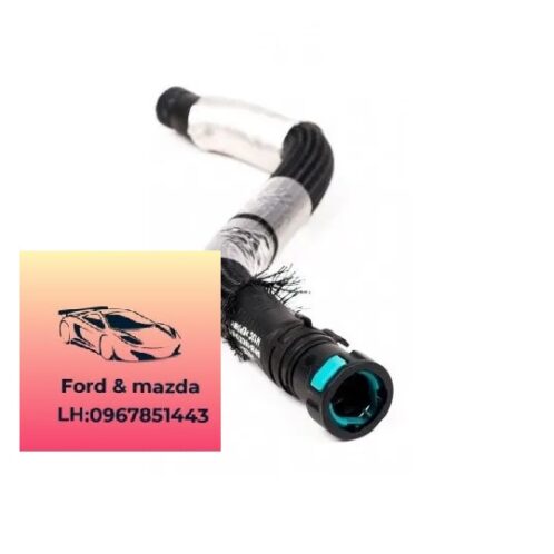 Tuy ô nước dàn sưởi điều hòa ford ecosport 2018-2019-2020-2021-2022 ống nước dàn sưởi điều hòa ford ecosport 1.5 GN1518K579HB-GN1518K580HB-GN1518N252FE