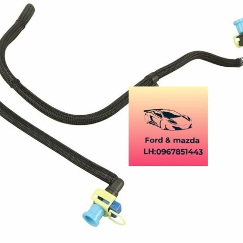Tuy ô vào cụm lọc dầu ford ranger mazda bt50 2012-2013-2014-2015-2016-2017-2018-2019-2020-2021-2022-ống dầu vào bơm tay ranger mazda bt50-AB399J270CE-AB399J280AD-AB399J280AD-EB3G9B337CA (1)