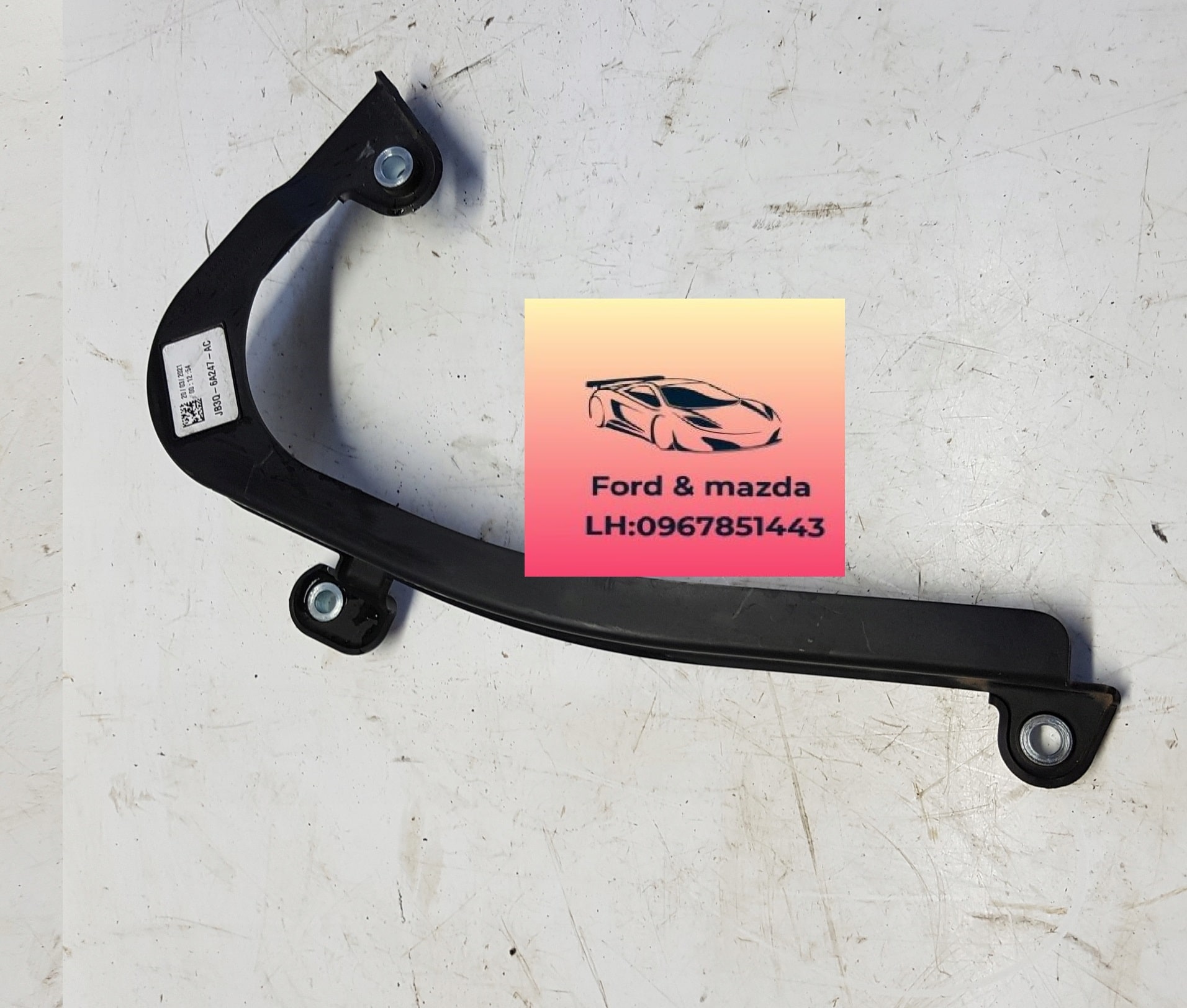 Tỳ Dây curoa tổng ford ranger everest 2018-2019-2020-2021-2022-bỡ đỡ dây belt máy phát ranger everest 2.0 Tỳ dây curoa máy phát ranger everest 2.0 tì dây tổng ranger everest 2.0 JB3Q6A247AC (1) Tỳ Dây curoa tổng ford ranger everest 2018-2019-2020-2021-2022-bỡ đỡ dây belt máy phát ranger everest 2.0 Tỳ dây curoa máy phát ranger everest 2.0 tì dây tổng ranger everest 2.0 JB3Q6A247AC