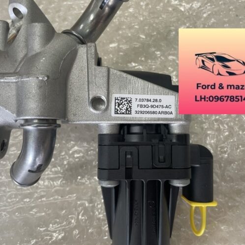 Van tuần hoàn khí khí xả ford ranger mazda bt50 2012-2013-2014-2015-2016-2017-2018-2019-2020-2021-2022-van ERG ford ranger mazda bt50-FB3Q9D475AC