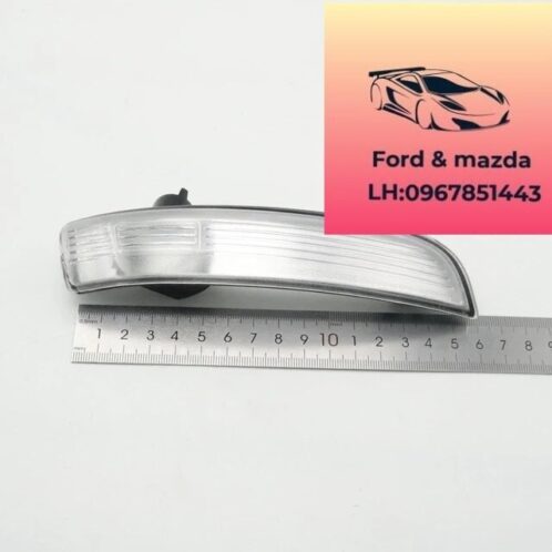 Xi nhan gương chiếu hậu ford ecosport 2014-2015-2016-2017-2018-2019-2020-2021-2022-đèn xi nhan gương ecosport- CN1513B383AA-CN1513B384AA