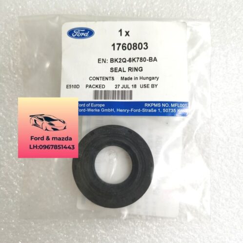 phớt kim phun ford ranger mazda bt50 2012-2013-2014-2015-2016-2017-2018-2019-2020-2021-2022-phớt nắp dàn cò ranger mazda bt50-BK2Q6K780BA