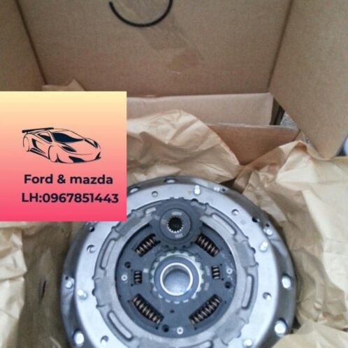 Bàn ép lá côn ford ecosport 2014-2017 1.5 Bàn ép lá côn ford ecosport 2014-2015-2016-2017-bộ côn ecosport 1.5 bộ côn ly hợp két ford ecosport mâm ép đĩa bố ly hợp ford ecosport 1.5 KTBV6P7C601CE-KTF1FP7C601AB