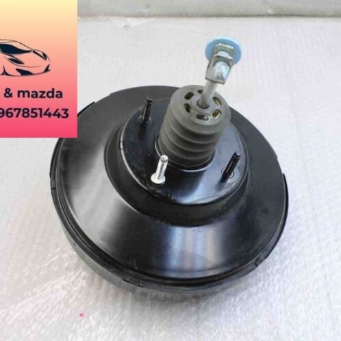 Bầu trợ lực phanh ford ecosport 2014-2015-2016-2017-2018-2019-2020-2021-bầu xạc bô thắng ford ecosport-bầu xi lanh tổng phanh ford ecosport- CN152005CA-GN152002CA