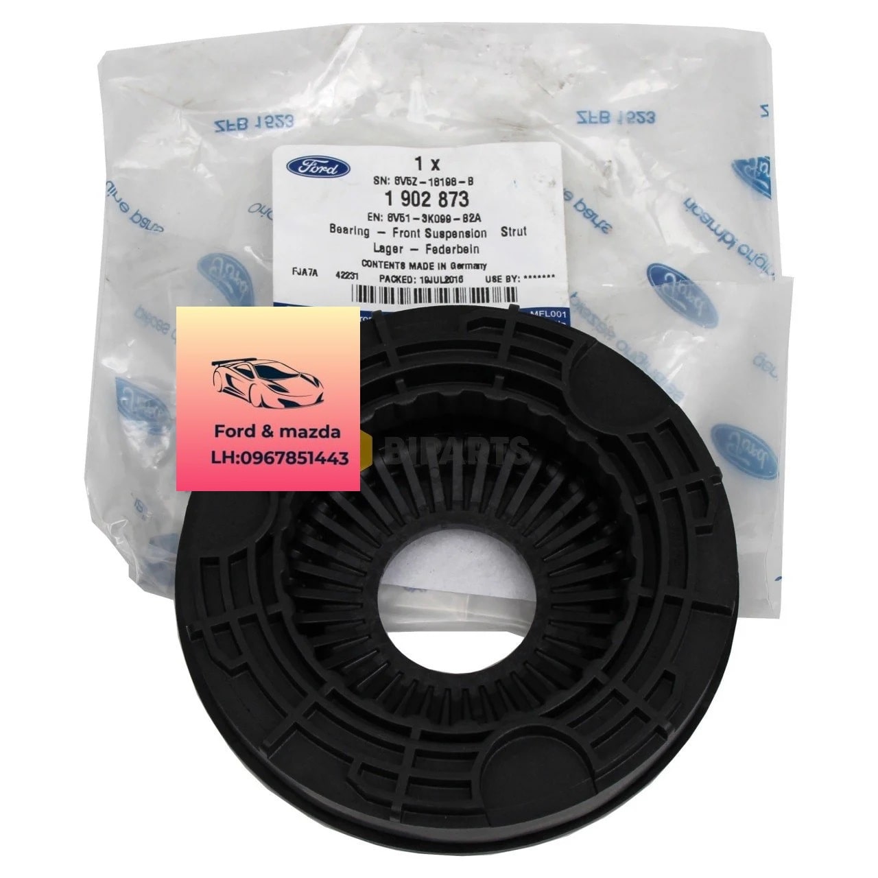 Bi bát Bát bèo giảm sóc trước ford ecosport 2014-2015-2016-2017-2018-2019-2020-2021-2022-bi bát bèo nhún trước ecosport-bi bát bèo thụt trước ford ecosport-8V513K099AE-8V513K099B2A-GN153K099AA (4) Bi bát Bát bèo giảm sóc trước ford ecosport 2014-2015-2016-2017-2018-2019-2020-2021-2022-bi bát bèo nhún trước ecosport-bi bát bèo thụt trước ford ecosport-8V513K099AE-8V513K099B2A-GN153K099AA