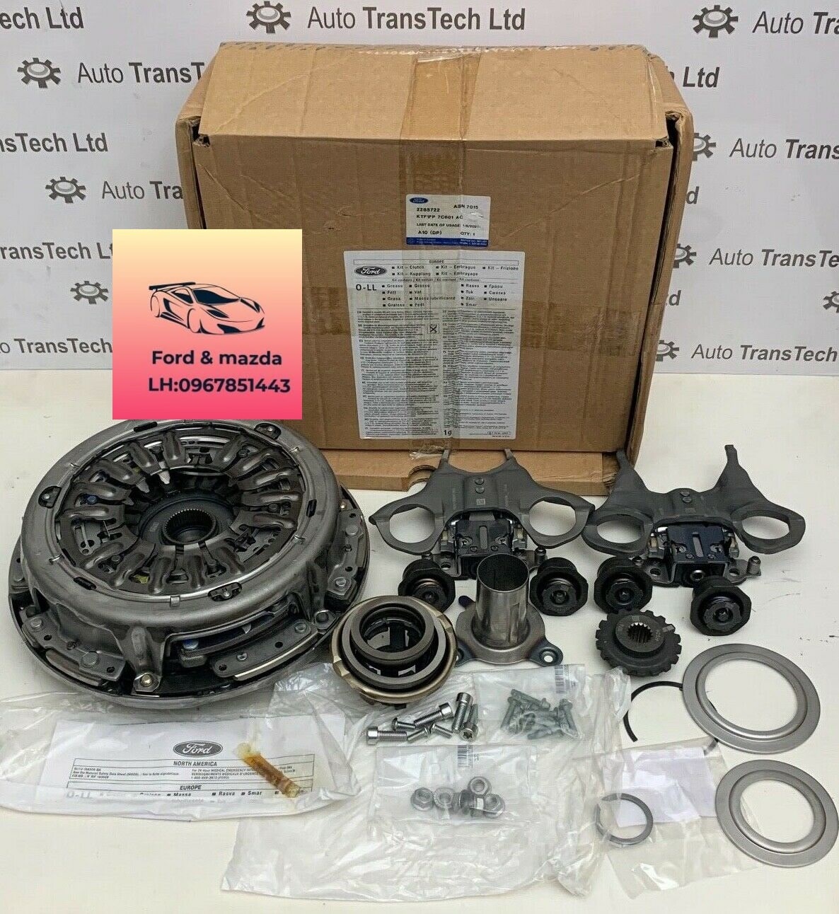 Bi tê bộ côn ford ecosport 2014-2015-2016-2017-bi tê bàn ép lá côn ecosport 1.5 bi tê côn ly hợp két ford ecosport bi tê mâm ép đĩa bố ly hợp ford ecosport KTCA6P7C603BC (2) Bi tê bộ côn ford ecosport 2014-2015-2016-2017-bi tê bàn ép lá côn ecosport 1.5 bi tê côn ly hợp két ford ecosport bi tê mâm ép đĩa bố ly hợp ford ecosport KTCA6P7C603BC